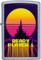 Aansteker Zippo Ready Player 1