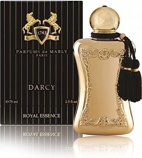 Parfums de Marly Darcy Femme 75 ml