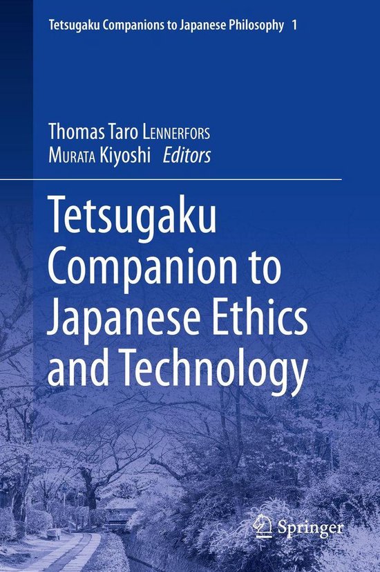 Philosophy and Religion (R0) - Tetsugaku Companion to Japane ... - cover