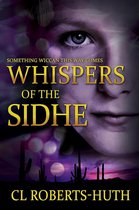 Zoë Delante Thrillers 3 - Whispers of the Sidhe
