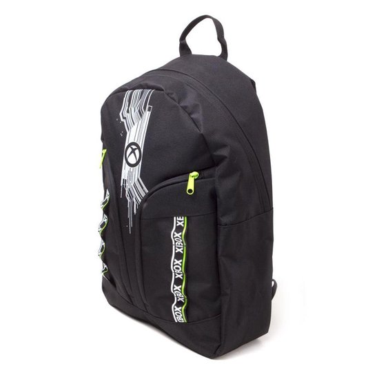 Xbox The X Backpack
