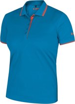 Jako - Polo - Sport Polo  - 40 - Blauw