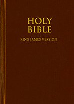 The Bible, King James Version (Annotated)