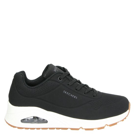 Skechers Sneakers Zwart om te zoenen