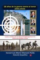 Sociología MIlitar - 18 años de la guerra contra el terror (2001-2019) Luces y sombras de la más prolongada guerra en la historia de Estados Unidos
