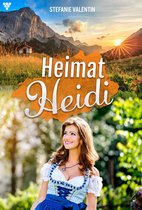 Heimat-Heidi 20 - Die stolze Vroni