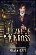 Wicked Earls' Club 14 - Earl of Kinross