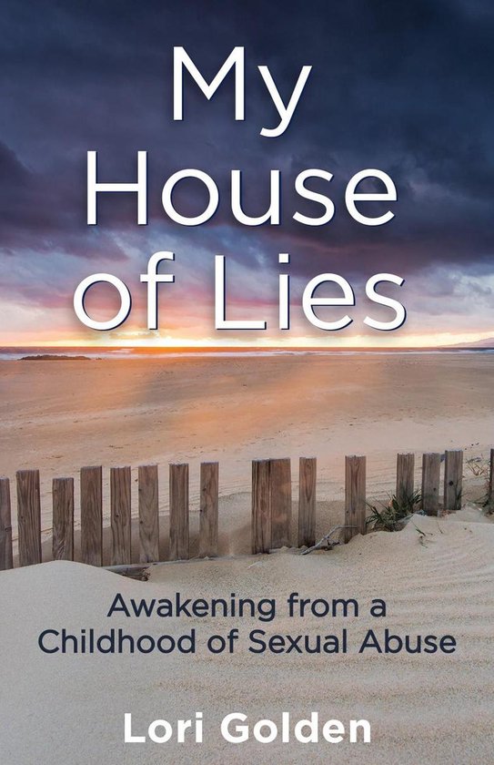 My House of Lies - cover