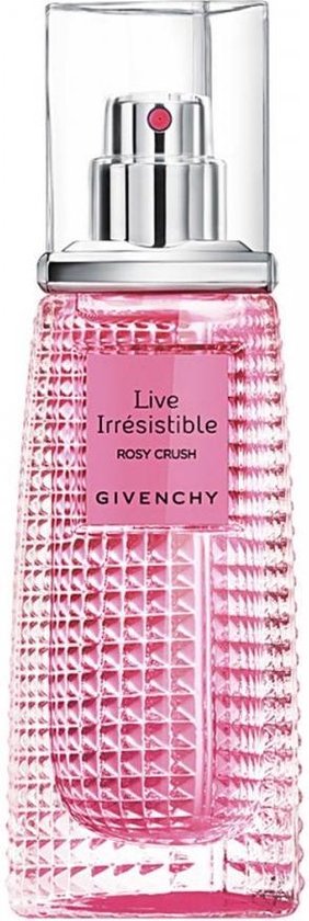 givenchy live rosy crush