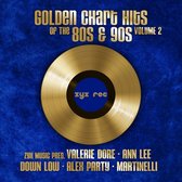 Golden Chart Hits 80s & 90s Vol.2