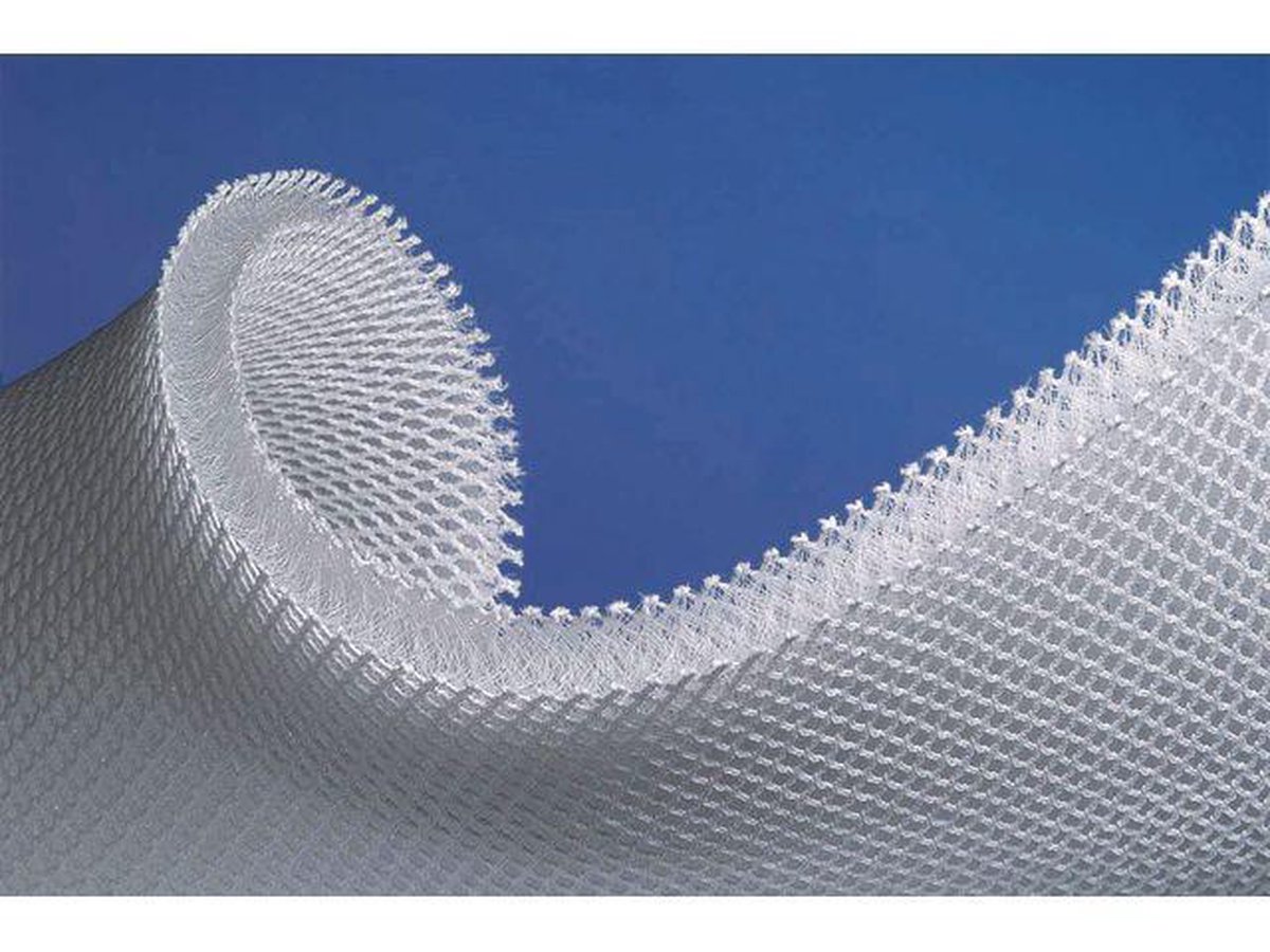 3Mesh® Onder-matrassen  100 x 200 cm