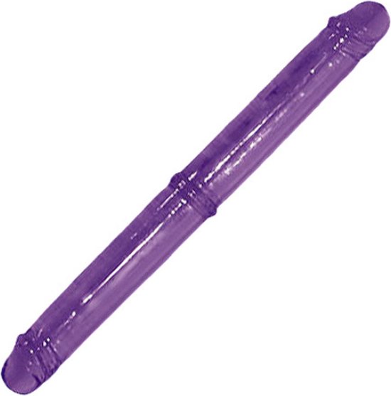 Twinzer Dubbele Dildo