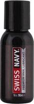 Swiss Navy Anaal glijmiddel Anal Lube 29,5 ml