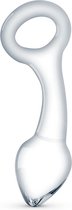 Glazen Prostaat Buttplug No. 12