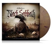 The Many Faces Of Black Sabbath (Limited Gold/Black Splatter Vinyl)