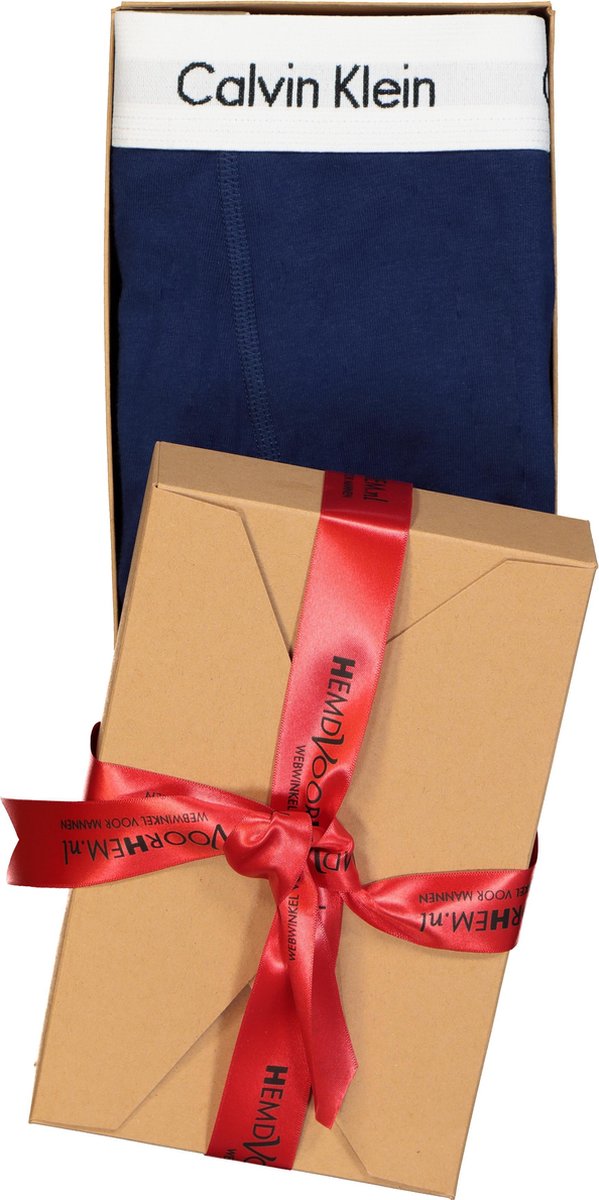 Calvin Klein Trunk - blauw