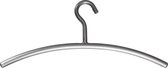 LT-Luce Gaderobehanger - 6 Stuks - RVS