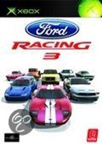 Ford Racing 3