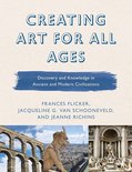 Creating Art for All Ages 2 - Creating Art for All Ages