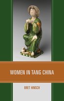 Asian Voices - Women in Tang China