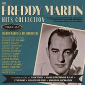 Freddy Martin Hits Collection 1933-53