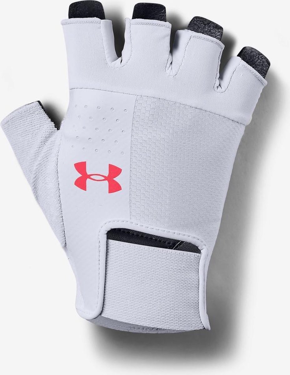 Under Armour Men's Training Glove Heren Sport Handschoenen