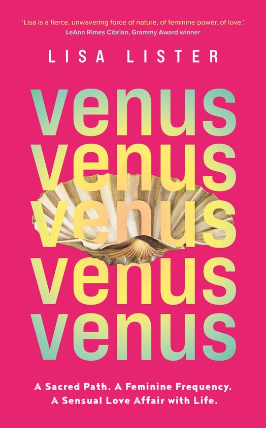 Venus - cover