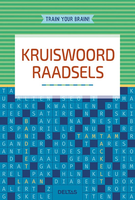 Boeken over kruiswoordraadsels