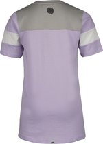 Vingino Daley Blind jongens t-shirt Hancini Grey Purple