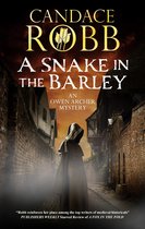 An Owen Archer Mystery-A Snake in the Barley