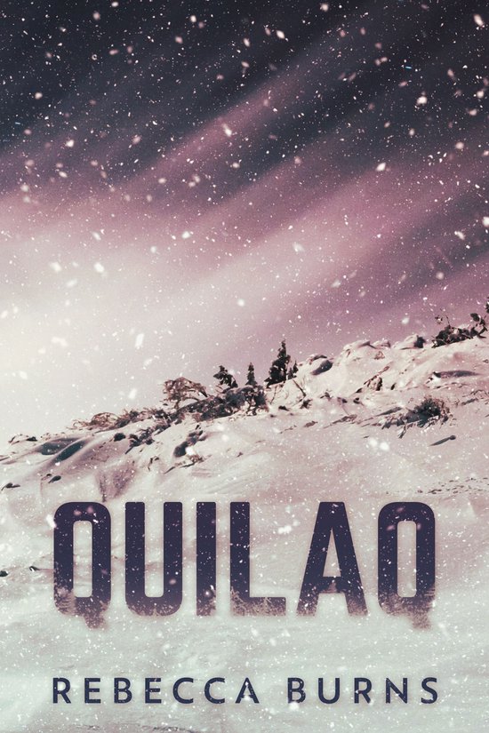 Quilaq - cover