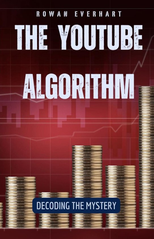 The YouTube Algorithm - cover