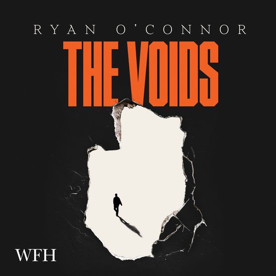 The Voids - cover