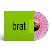 Charli Xcx: Brat (Pink) [Winyl]