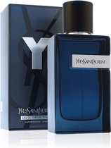 Yves Saint Laurent Y Eau de Parfum Intense 100 ml - Herenparfum