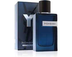 Yves Saint Laurent Y Eau de Parfum Intense 100 ml - Herenparfum
