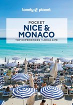 Pocket Guide- Lonely Planet Pocket Nice & Monaco