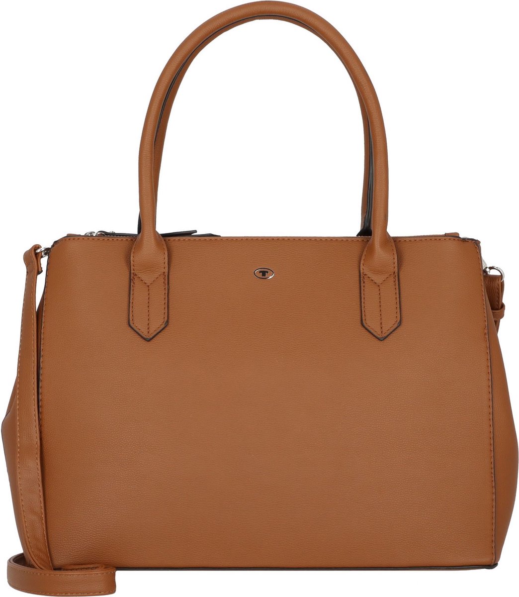 Tom Tailor Roma Shopper Tas 36 cm