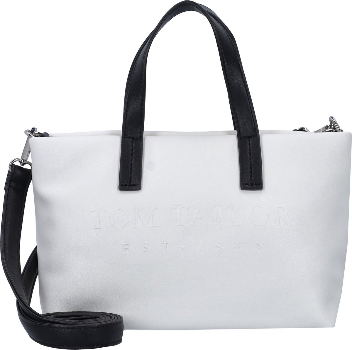 Handtas tom tailor new arrivals