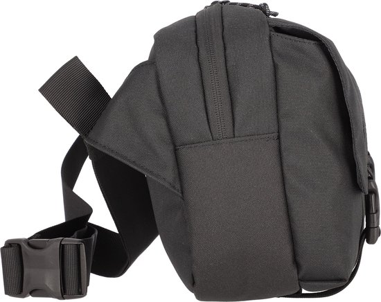 Jack Wolfskin 365 Schoudertas 36 cm - Dames - granite black