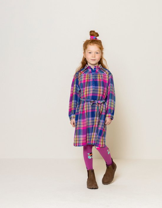 Oilily-Djilly Robe-Filles