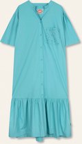 Oilily Dittany - Jurk - Dames - Blauw - 42