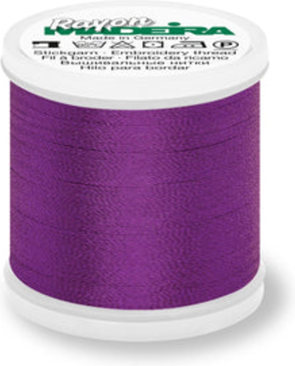Madeira Rayon 40 1000m -1033