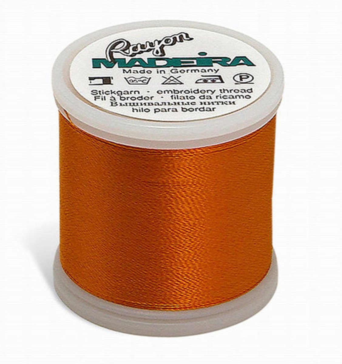 Madeira Rayon 40 200m - 1065