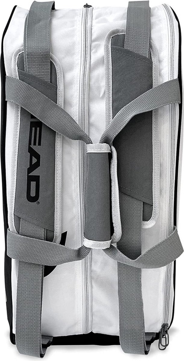Head Core Ultimate Padel tas - 2 vakken, verstelbare banden thumbnail 4