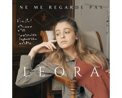 Leora - Ne Me Regarde Pas (CD)