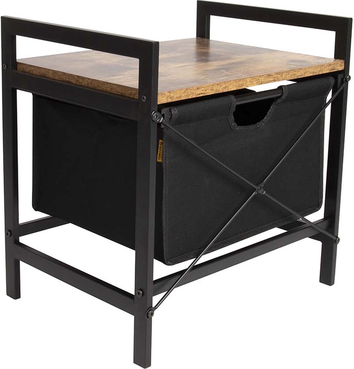 Bo-Camp Industrial - Kast - Cooper