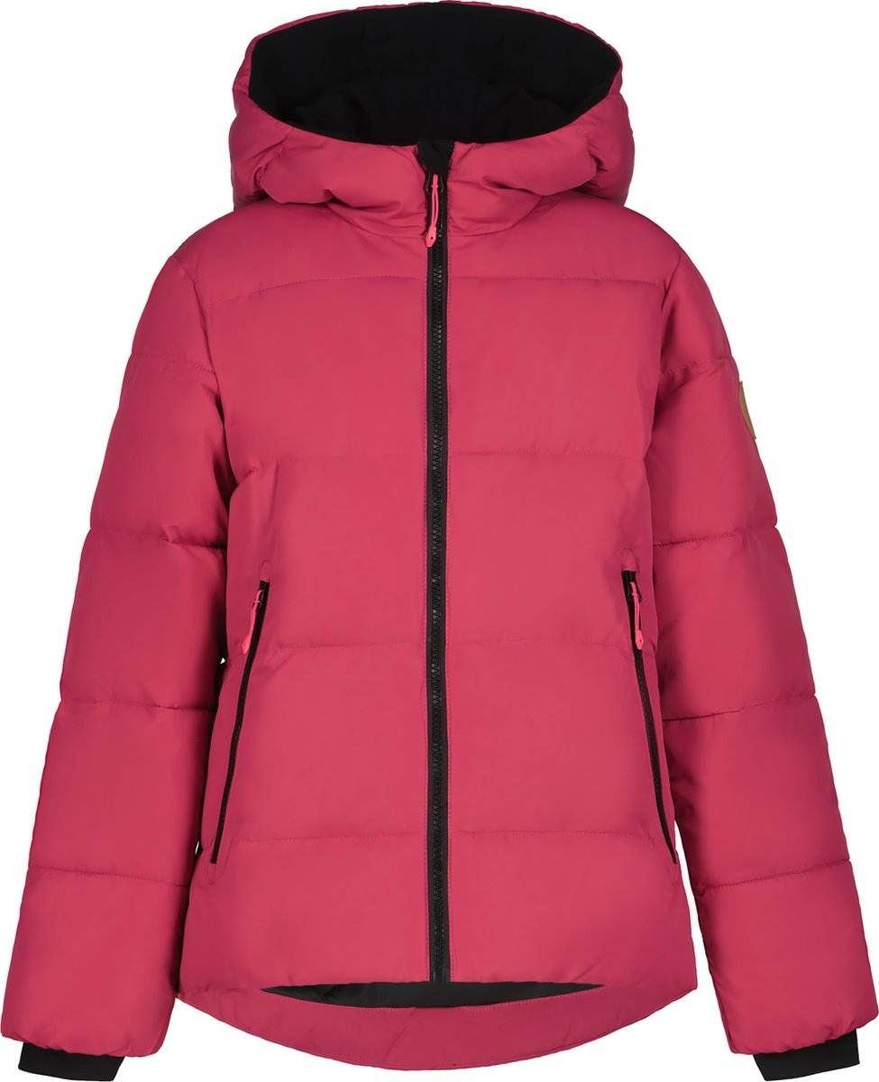 ICEPEAK KENOVA JR Meisjes Outdoorjas Roze