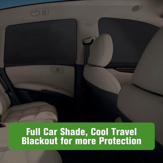 Auto-zijruitzonneschermen voor Honda FIT 2008-2013-zon UV-bescherming Privacy-accessoires,D/2Pcs(rear Auto-zijruitzonneschermen voor Honda FIT 2008-2013-zon UV-bescherming Privacy-accessoires,D/2Pcs(rear