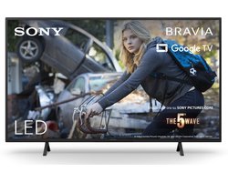 Sony Bravia KD-43X75WL